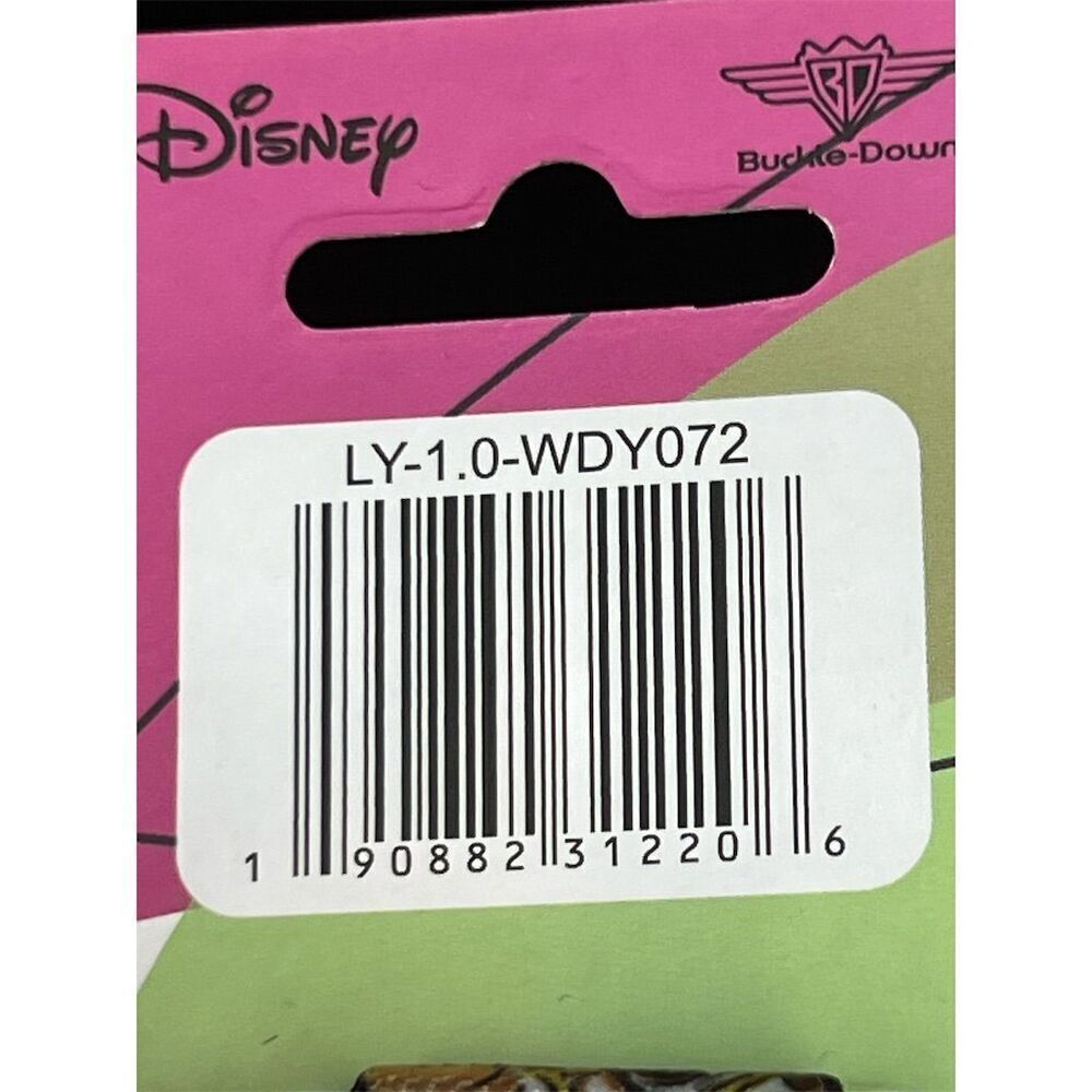 Disney Beauty and the Beast pin trading Lanyard Belle Sketch Poses - Picture 5 of 8